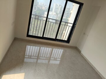 1 BHK Apartment For Rent in Shri Arham Bluz Andheri West Mumbai  8135715