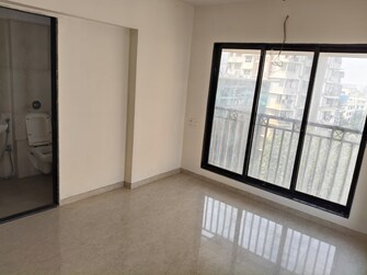 1 BHK Apartment For Rent in Shri Arham Bluz Andheri West Mumbai  8135715