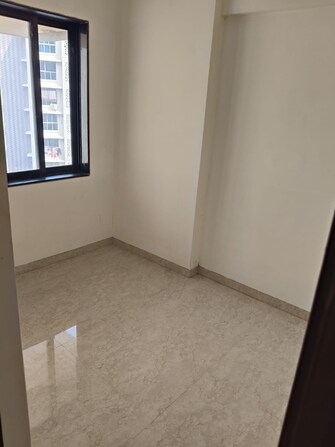 1 BHK Apartment For Rent in Shri Arham Bluz Andheri West Mumbai  8135715