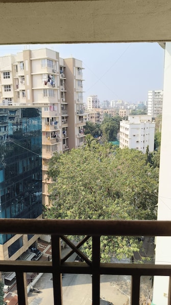 1 BHK Apartment For Rent in Shri Arham Bluz Andheri West Mumbai  8135715