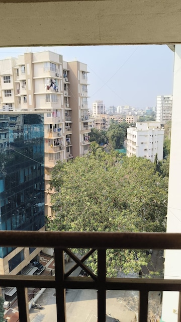 1 BHK Apartment – Exterior View View at Shri Arham Bluz, Andheri West - for Rent