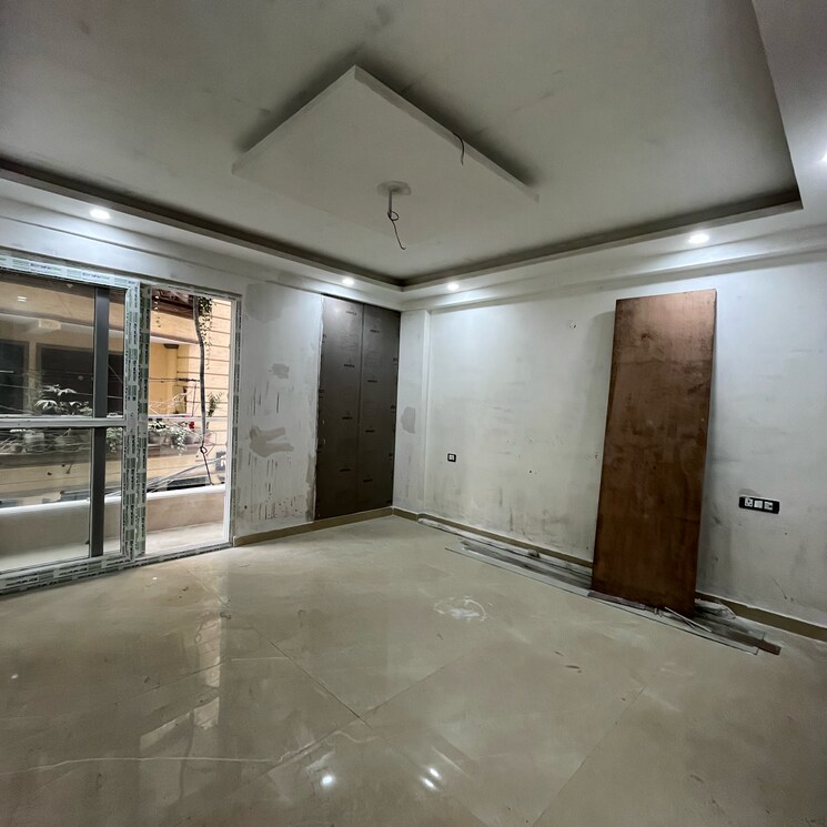 Room, palm-residency-chhatarpur 3 Bedroom 1500 Sq.Ft. Builder Floor In Rajpur Khurd Extension Delhi 8135714