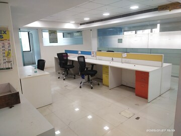  Office Space For Rent in Maruti Business Park, Andheri West