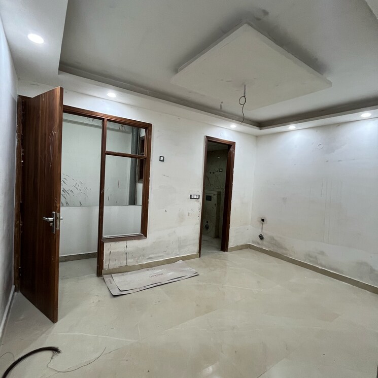 Room, palm-residency-chhatarpur 3 Bedroom 1500 Sq.Ft. Builder Floor In Rajpur Khurd Extension Delhi 8135714