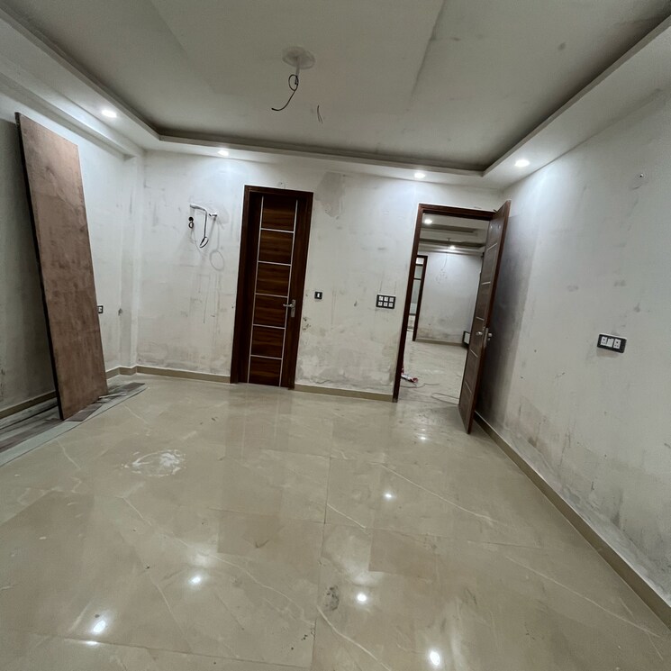 Room, palm-residency-chhatarpur 3 Bedroom 1500 Sq.Ft. Builder Floor In Rajpur Khurd Extension Delhi 8135714