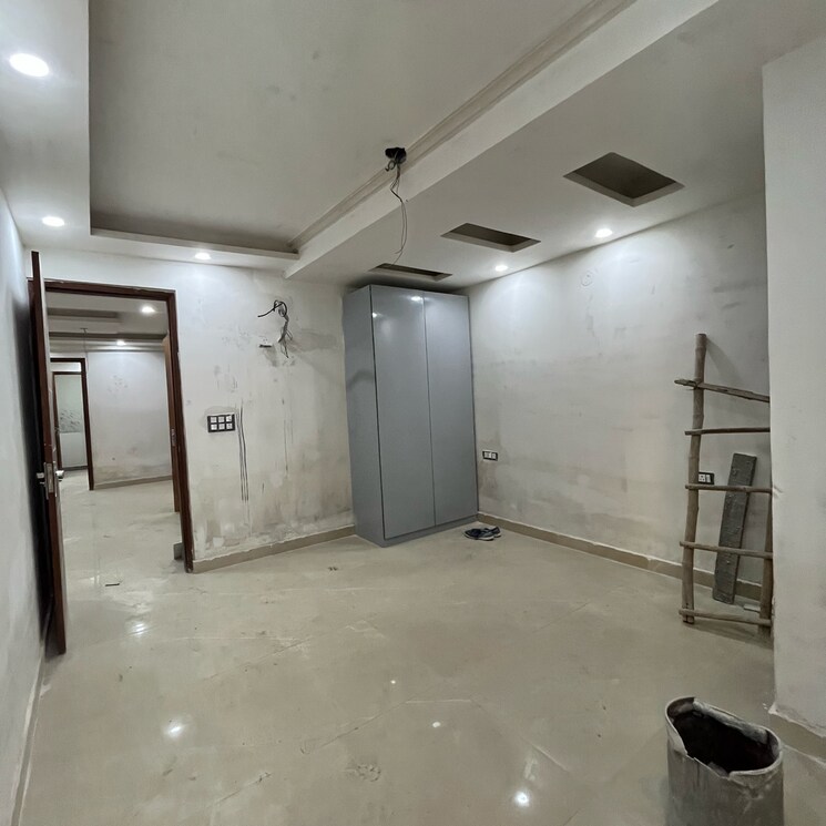 Room, palm-residency-chhatarpur 3 Bedroom 1500 Sq.Ft. Builder Floor In Rajpur Khurd Extension Delhi 8135714