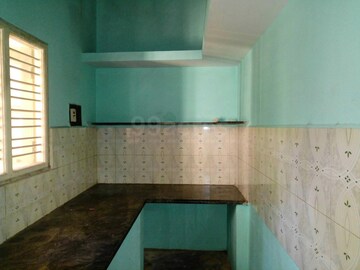 Kitchen in 1 BHK Independent House at Ganga Nagar – for Rent