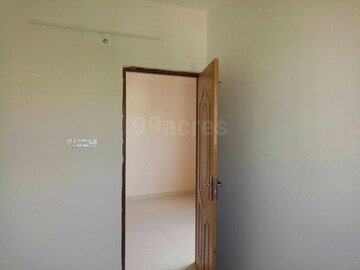 Room in 1 BHK Independent House at Rt Nagar – for Rent