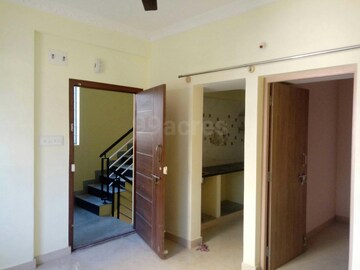 Room in 1 BHK Independent House at Rt Nagar – for Rent