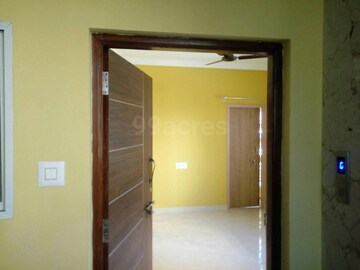 Room in 1 BHK Independent House at Rt Nagar – for Rent