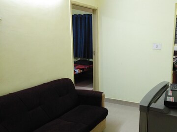 Furnished Amenities in 1 BHK Independent House at Rt Nagar – for Rent