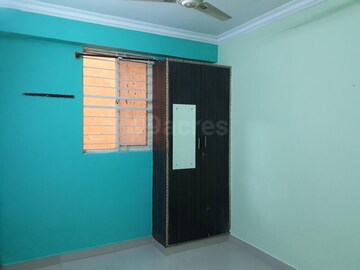 Room in 1 BHK Independent House at Rt Nagar – for Rent