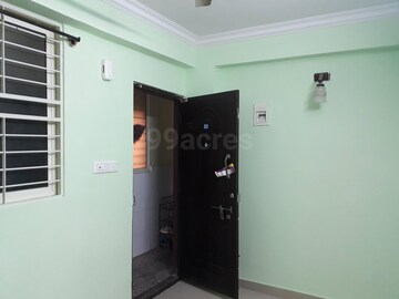 Room in 1 BHK Independent House at Rt Nagar – for Rent