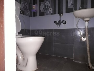 Furnished Amenities in 1 BHK Independent House at Rt Nagar – for Rent