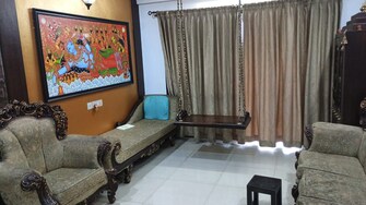 3 BHK Apartment For Resale in Shriram Sahaana Yelahanka Bangalore  8135744