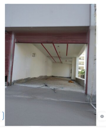  Showroom – Exterior View View at Kompally - for Rent
