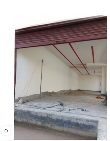  Showroom – Exterior View View at Kompally - for Rent