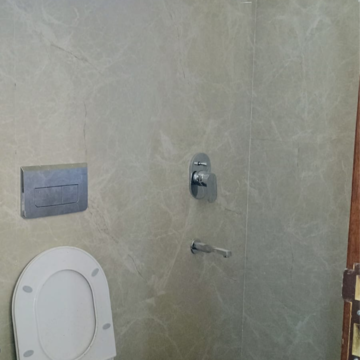 Attached Bathroom in 1 RK Builder Floor at Saket – for Rent