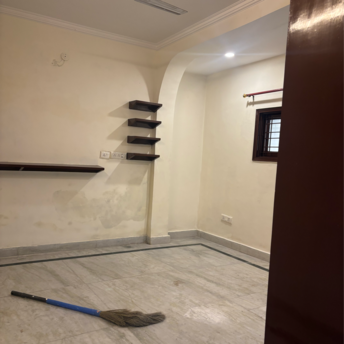 1 BHK Builder Floor For Rent in Saket Delhi  8135759