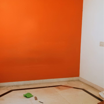 Room in 2 BHK Builder Floor at Saket – for Rent