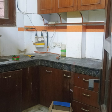 2 BHK Builder Floor For Rent in Saket