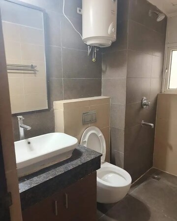 Bathroom in 2 BHK Apartment at Paras Irene, Sector 70a – for Sale