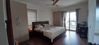 3 BHK Apartment For Rent in RBD Stillwaters Harlur Bangalore  8135773