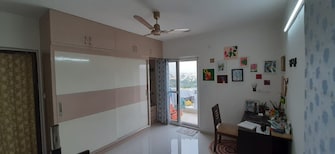 3 BHK Apartment For Rent in RBD Stillwaters Harlur Bangalore  8135773