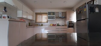 3 BHK Apartment For Rent in RBD Stillwaters Harlur Bangalore  8135773