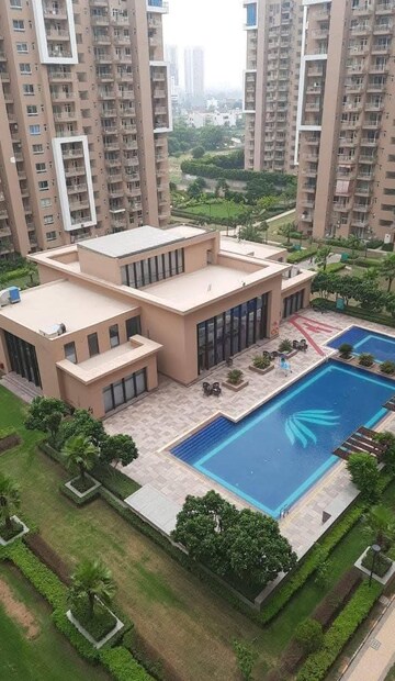 3 BHK Apartment For Resale in AIPL The Peaceful Homes Sector 70a Gurgaon  8131567