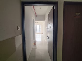 1 BHK Apartment For Rent in Marathon Nextown Dombivli East Thane  8135783