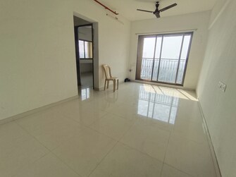 1 BHK Apartment For Rent in Marathon Nextown Dombivli East Thane  8135783