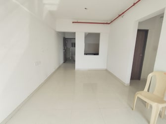 1 BHK Apartment For Rent in Marathon Nextown Dombivli East Thane  8135783