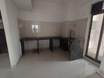 1 BHK Apartment For Rent in Marathon Nextown Dombivli East Thane  8135783