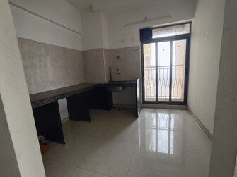 1 BHK Apartment For Rent in Marathon Nextown Dombivli East Thane  8135783