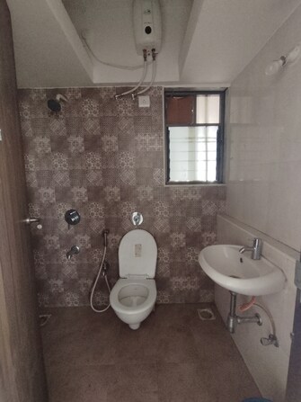 1 BHK Apartment For Rent in Marathon Nextown Dombivli East Thane  8135783