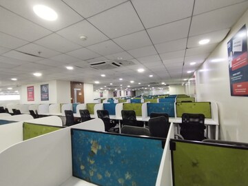 Team Area in  Office Space at Airoli – for Rent