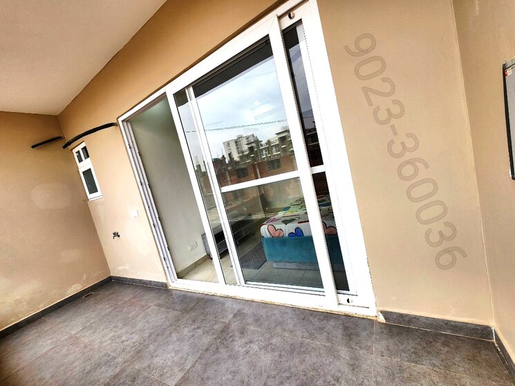 Room, sector 20 3 Bedroom 1530 Sq.Ft. Apartment In Sector 20 Panchkula 8135794