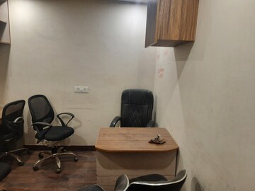 Team Area in  Office Space at Netaji Subhash Place – for Rent
