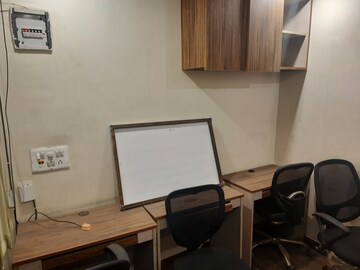 Team Area in  Office Space at Netaji Subhash Place – for Rent
