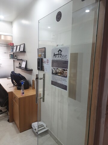 Team Area in  Office Space at Netaji Subhash Place – for Rent