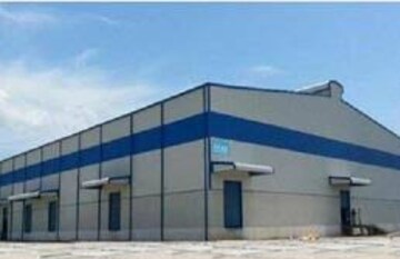 Commercial Warehouse 25000 Sq.Yd. For Rent in Palsana Surat  8135805