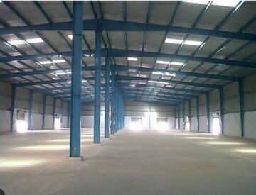 Parking in  Warehouse at Palsana – for Rent