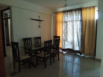 2 BHK Apartment For Rent in Omega Orchid Heights Faizabad Road Lucknow  8135808