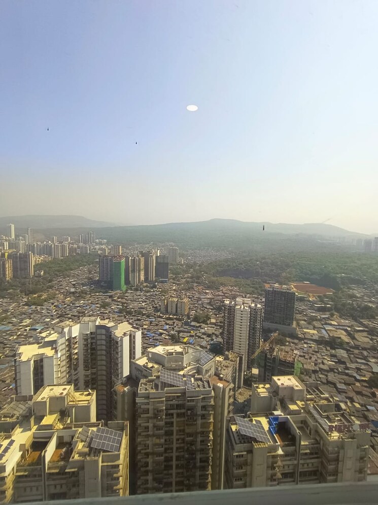 Exterior View, a-and-o-f-residences-malad 2 Bedroom 712 Sq.Ft. Apartment In Malad East Mumbai 8135814