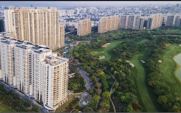 6 BHK Apartment For Sale in DLF The Camellias, Sector 42
