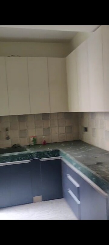 Kitchen in 2 BHK Apartment at Migsun Roof, Raj Nagar Extension – for Sale