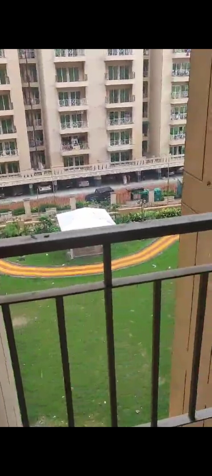 Swimming Pool, migsun-roof 2 Bedroom 815 Sq.Ft. Apartment In Raj Nagar Extension Ghaziabad 8135821