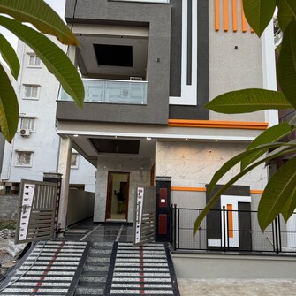 4 BHK Villa For Resale in Shree Homes Sainikpuri Sainikpuri Hyderabad  8135825