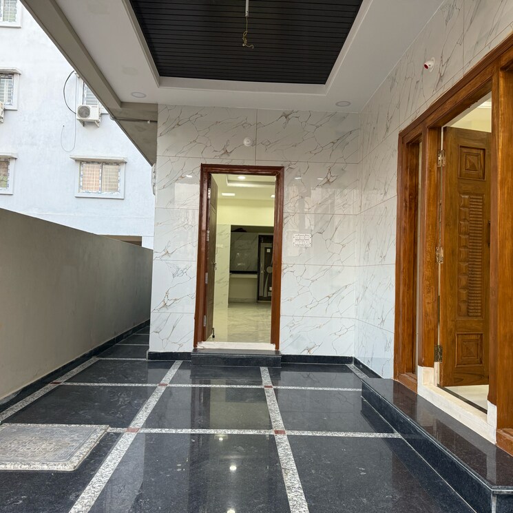 Kitchen, shree-homes-sainikpuri 4 Bedroom 2400 Sq.Ft. Villa In Sainikpuri Hyderabad 8135825